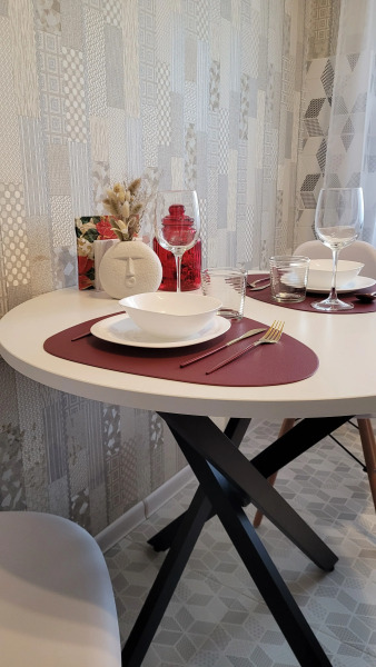 Квартира Видовая около Диагностического Центра