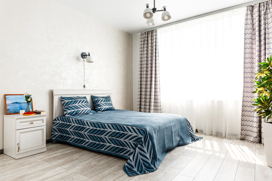 Апартаменты Lux with Fantastic View