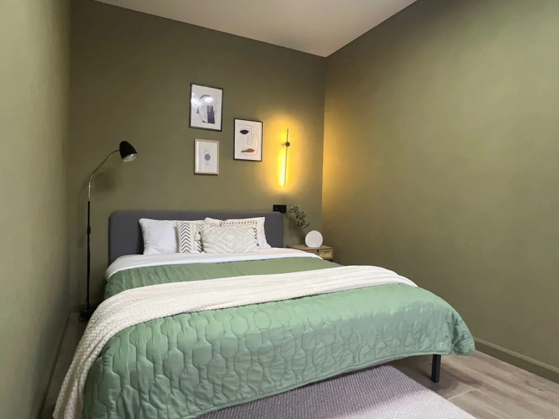 Апартаменты Hygge Karelia Design Loft