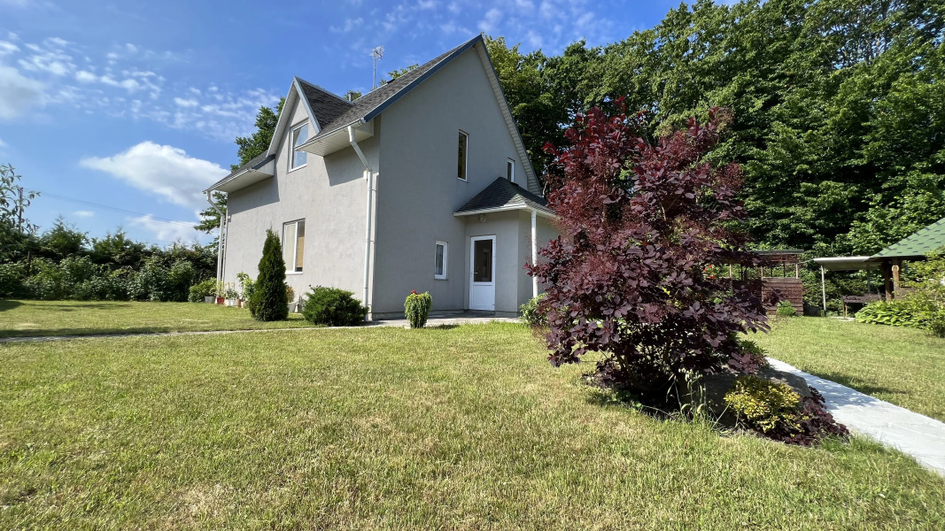 Гостевой дом Warnicken