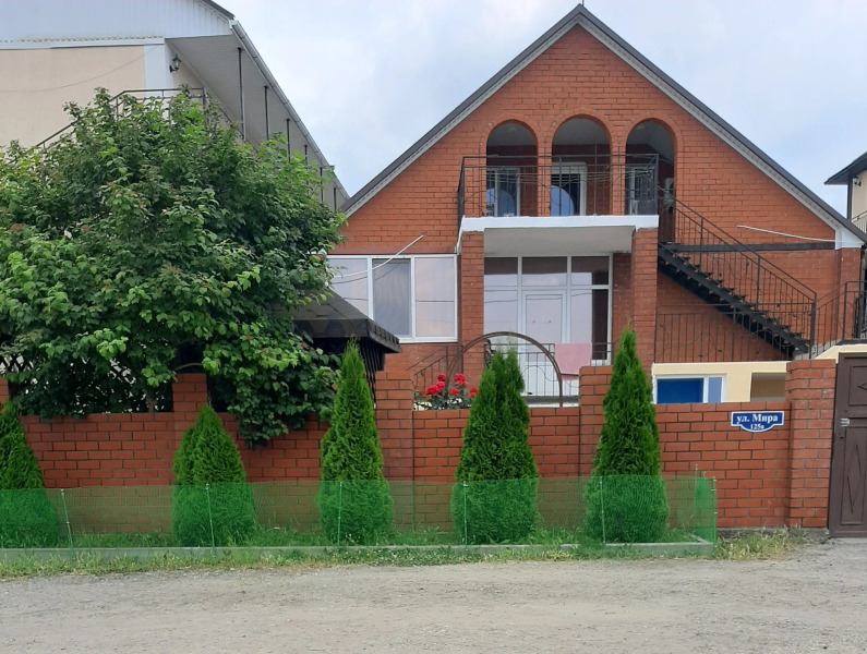 Гостевой дом Калатея