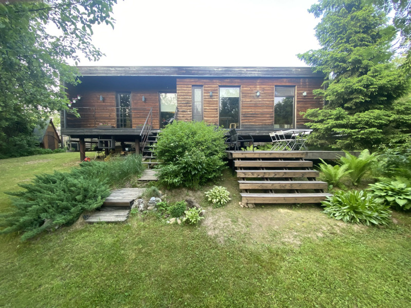 Частный Дом Nordic Cube