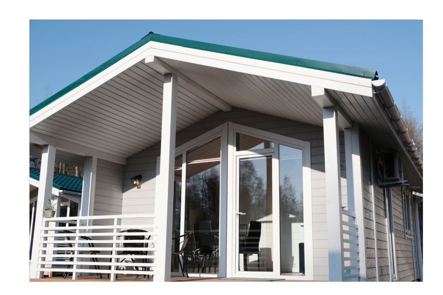 Частный Дом Домик 2