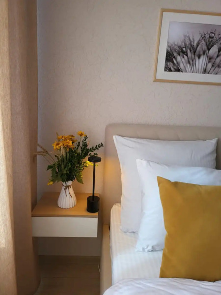 Апартаменты Современная квартира