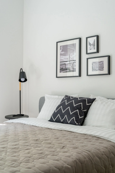 Квартира Студия Welcome на Петроградке 4