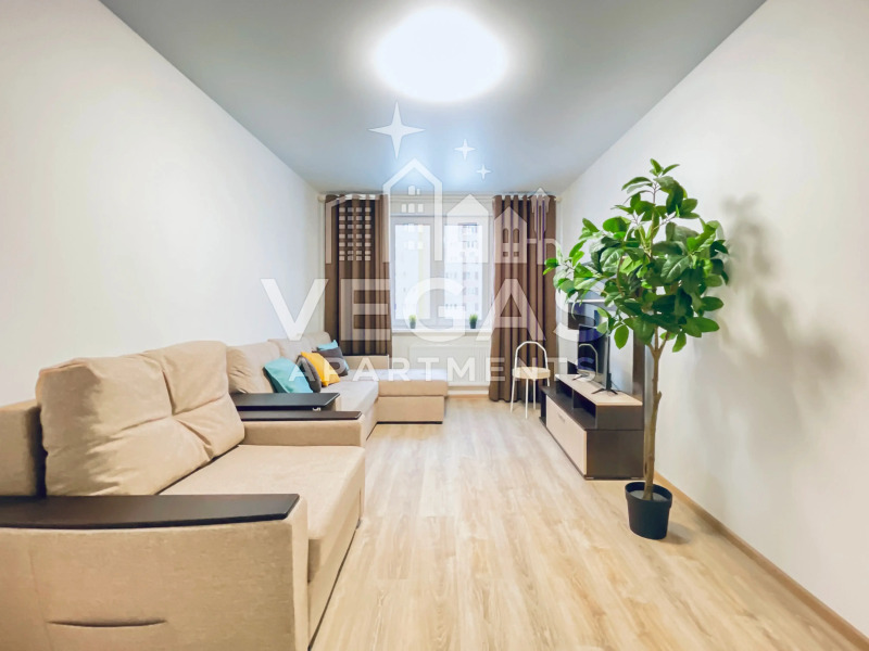 Апартаменты VEGAS на Героев Донбасса 7