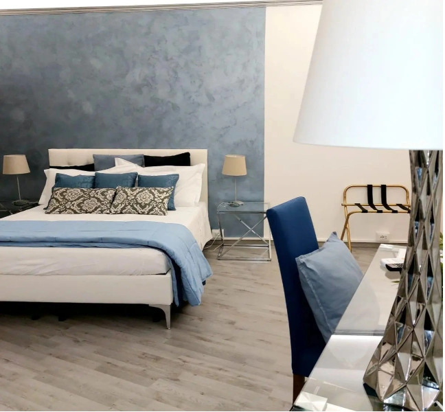 Soggiorno la Coccinella