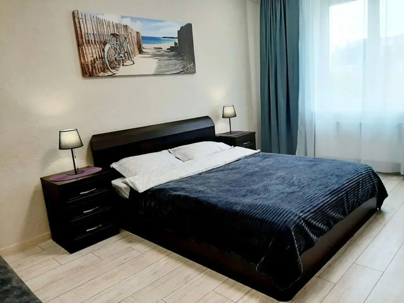 Квартира на Улице Валентина Мосина 6