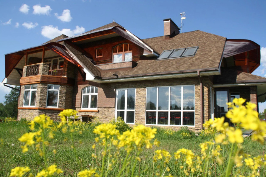 Гостевой дом Сказка