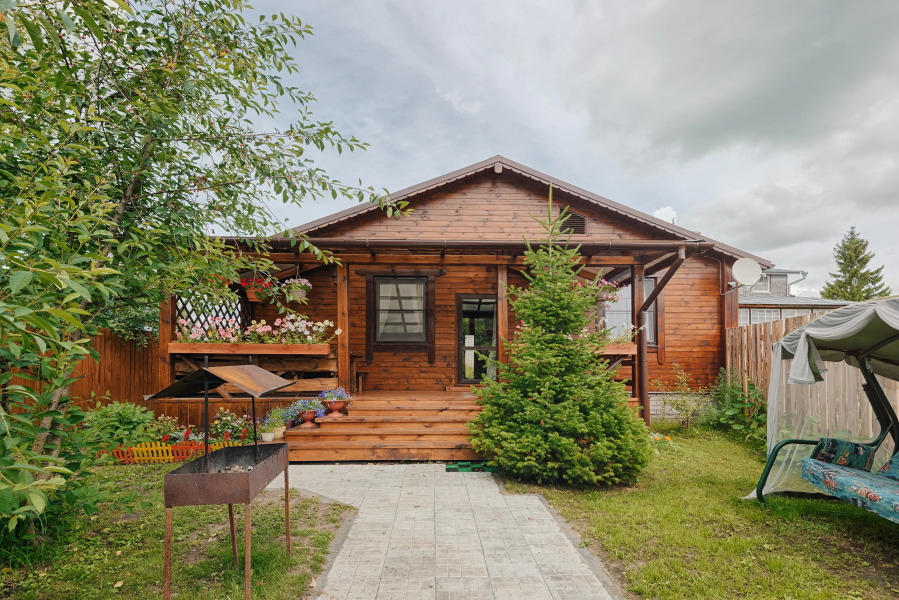 Гостевой дом Горница