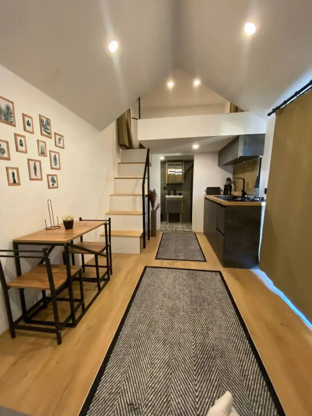 Гостевой дом Alican İzba