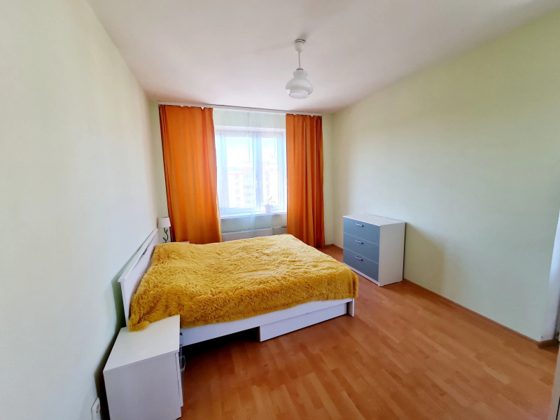 Апартаменты на Кузбасской дивизии 24