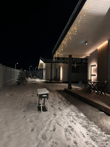 Апартаменты Загородный Клуб LIFE