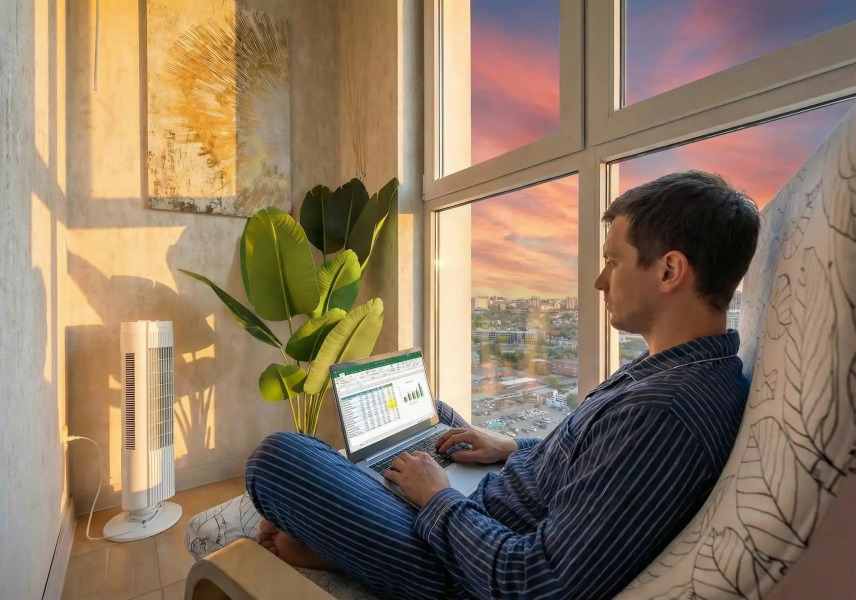 Апартаменты Bolshoi by Roomers 1631