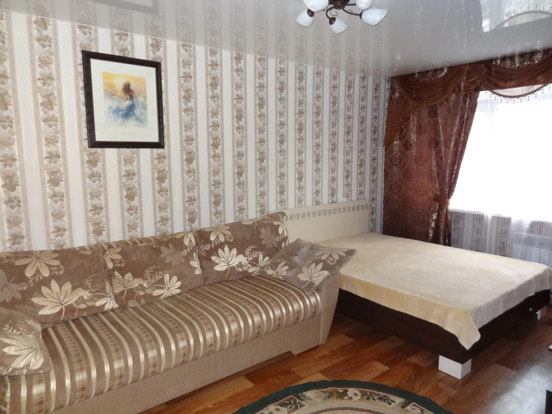 Апартаменты на Вавилова, 94