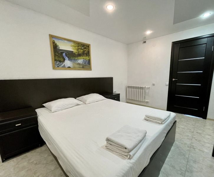 Апартаменты Высота 3