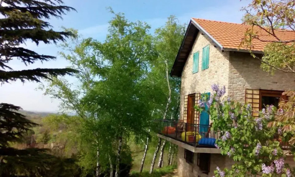 Гостевой Дом Vidmar