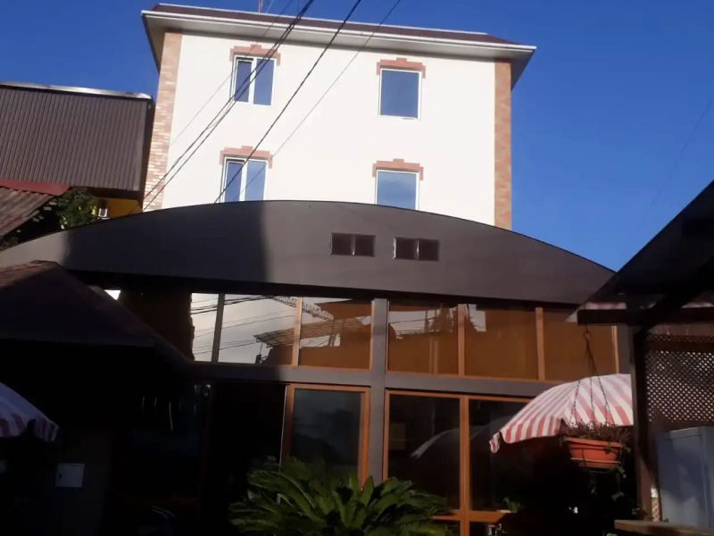 Гостевой дом Пальмира