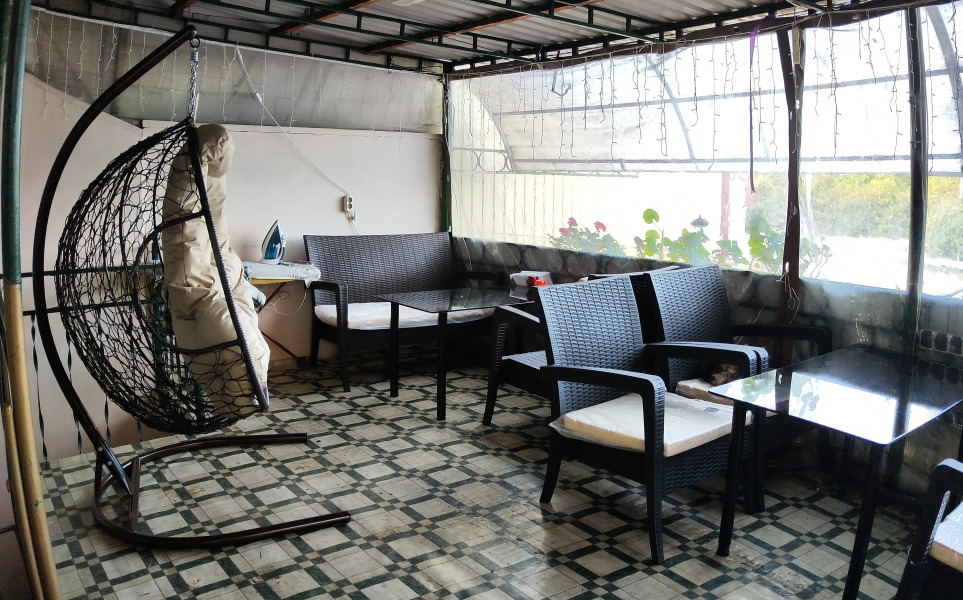 Гостевой дом у Риты