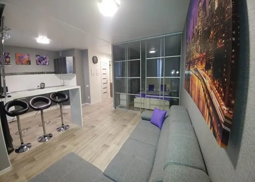 Квартира на Федерации 130А 12110