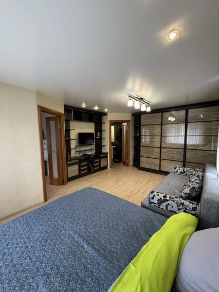 Квартира Светлая 1 Комнатная