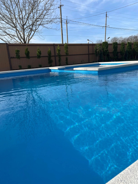 Гостевой дом ФОРТУНА