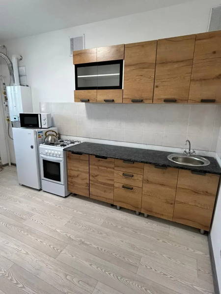 Квартира В 5 минутах от центра