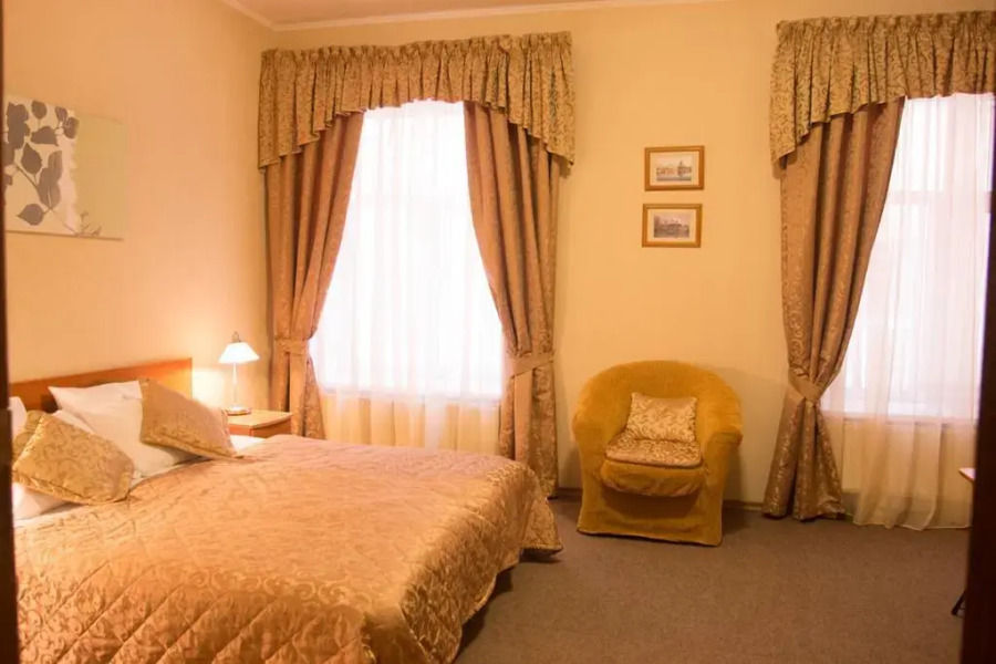 Гостевой дом Невский Inn