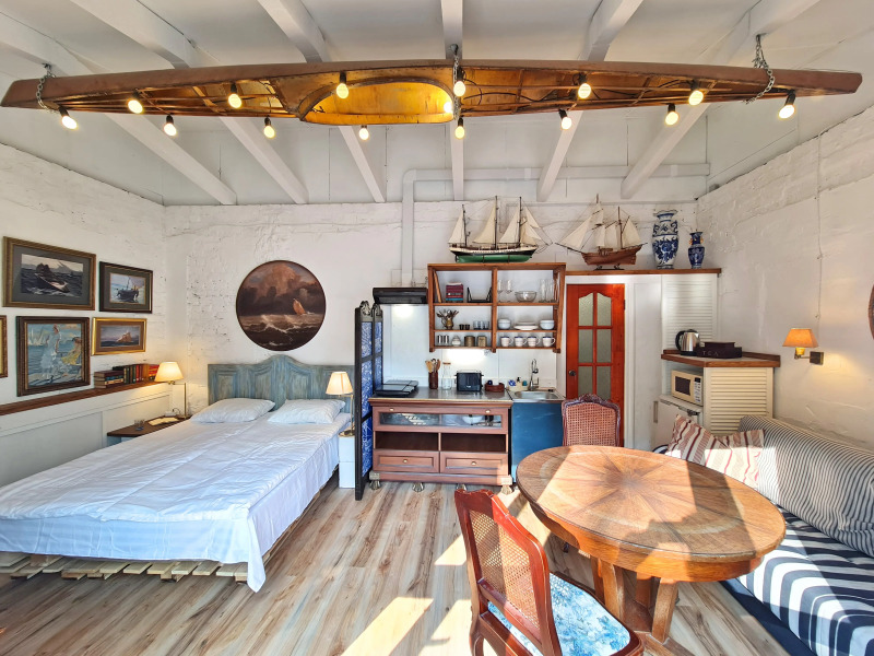 Частный дом Terra Maxima флигель Заря