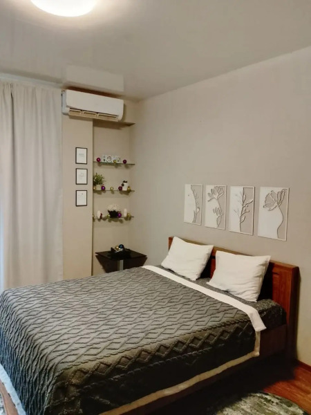 Квартира у зоопарка в которой Уютно Всем