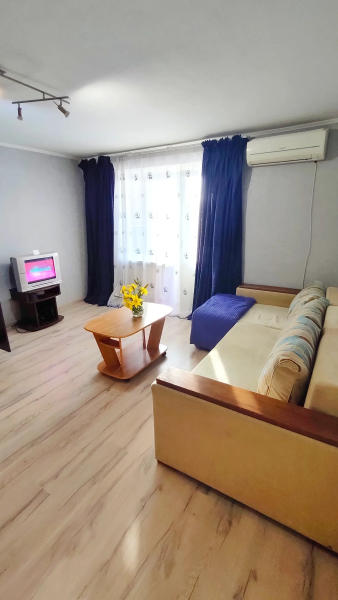 Квартира Центр