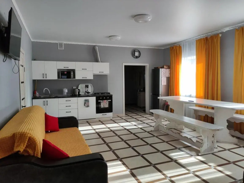 Частный Дом Радужный