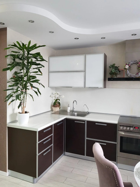 Апартаменты Казимировская