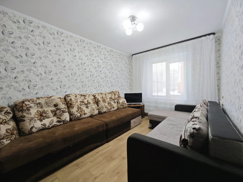 Квартира от СУТОЧНО.ТОБ