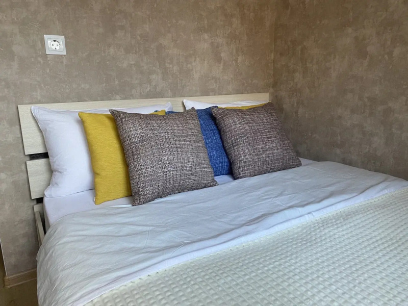 Квартира на улице Усова 42