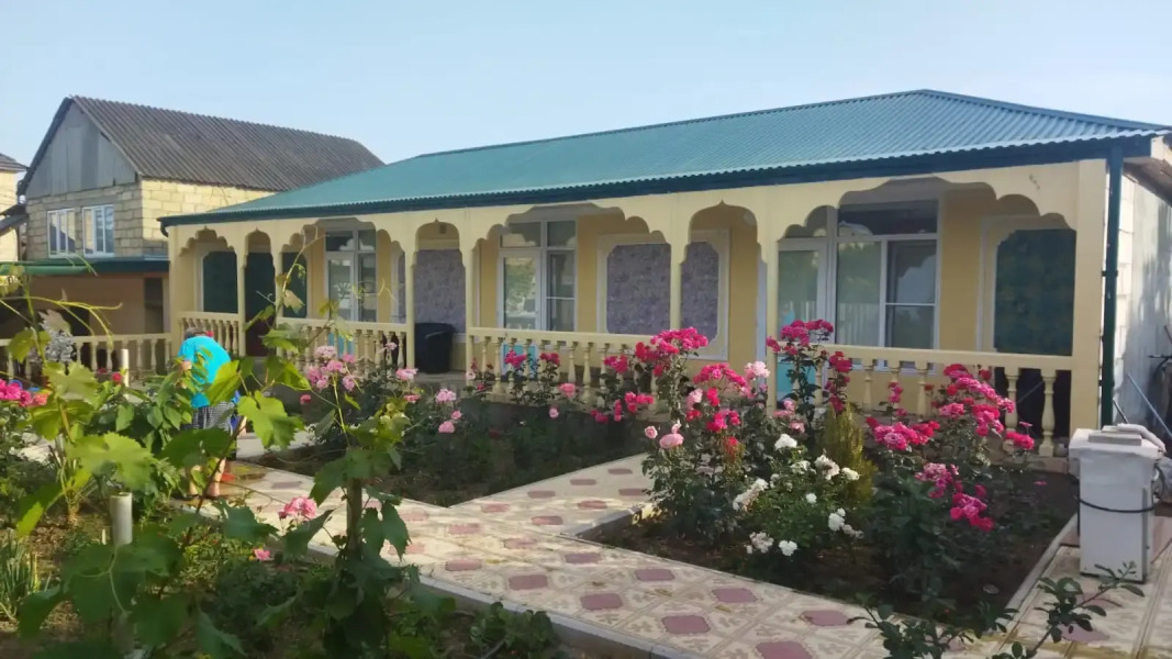 Гостевой дом Рассвет