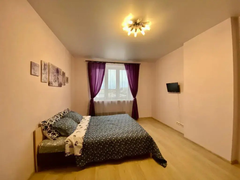 Апартаменты 1 Pant House Троицк на Городской