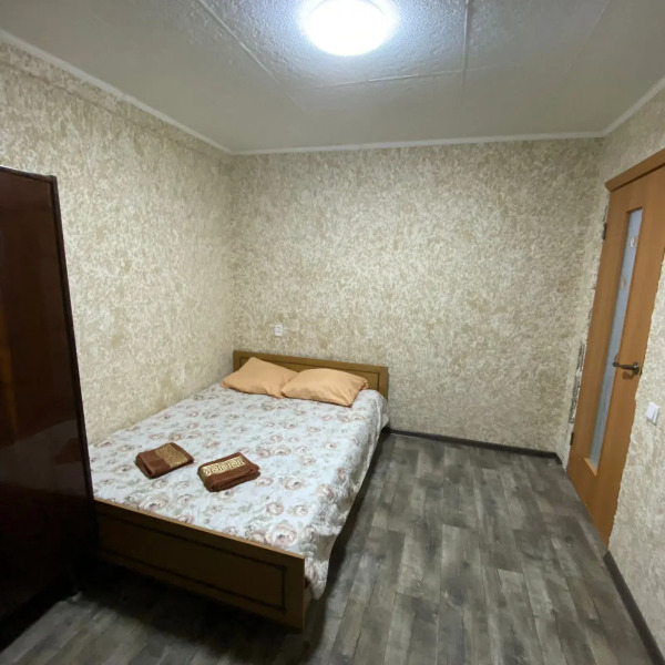 Апартаменты Алтайское Гостеприимство