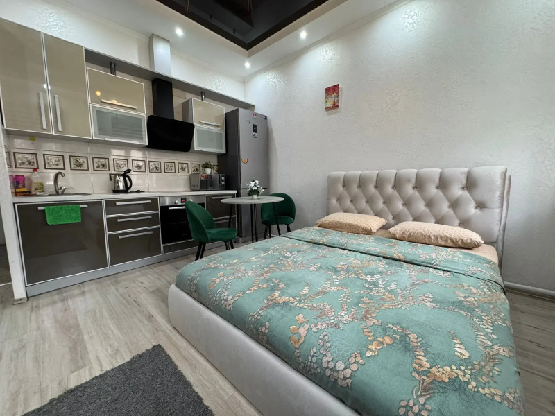 Апартаменты на Городничанской 25