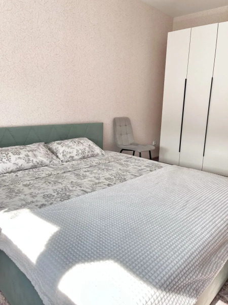 Квартира Видовая уютная