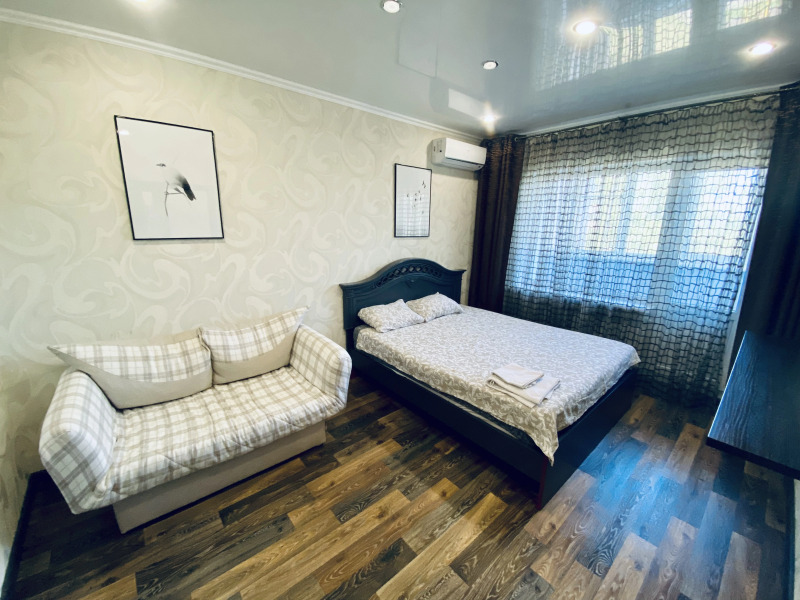 Апартаменты на Гагарина 6