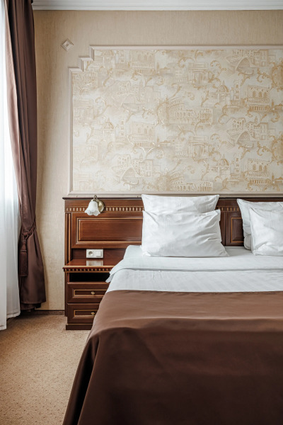 Отель Прага