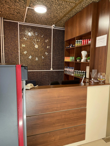 Мини-отель Seven Rooms