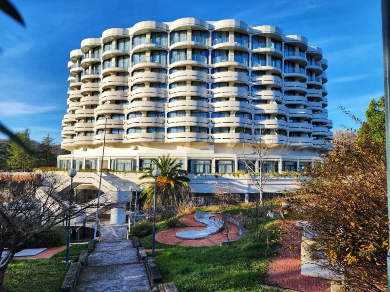 Апартаменты Космос Дагомыс