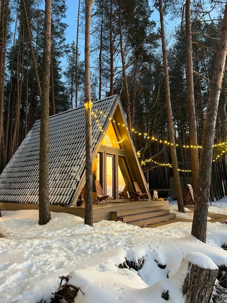 Гостевой дом MORE