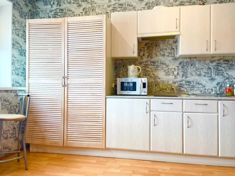 Квартира Сердце Выборга