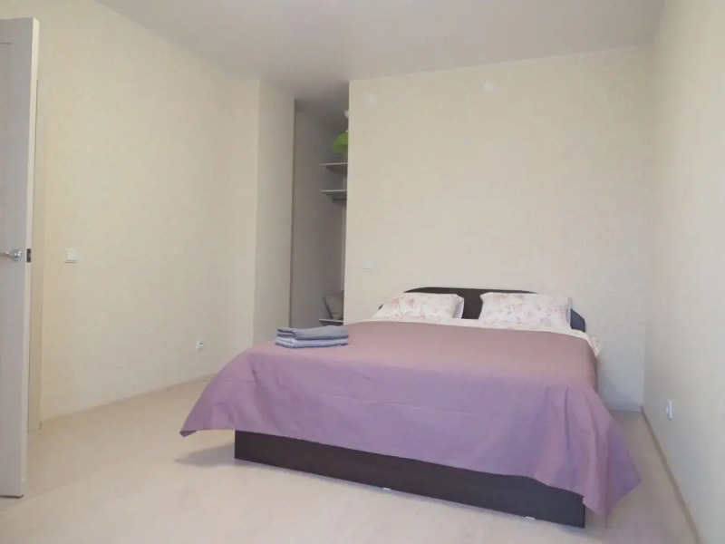 Квартира Двухкомнатная Возле Онкодиспансера