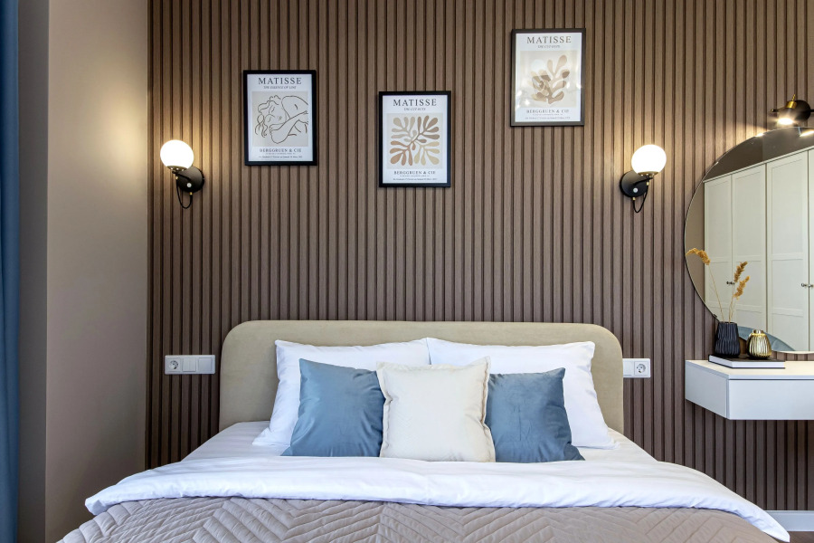 Апартаменты Room2day Багамы на Неве