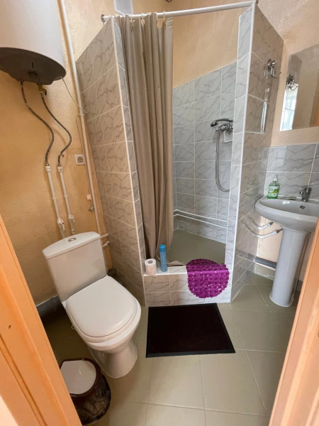 Hotel Na Frunze