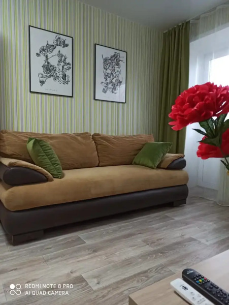 Апартаменты на Герцена 97